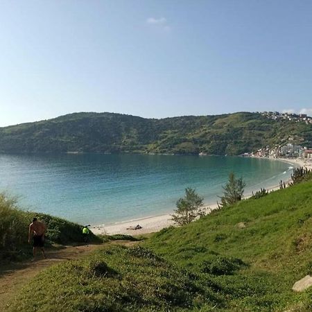 Otimo Apartamento 106, Arraial Do Cabo, Rj, Brasil Kültér fotó