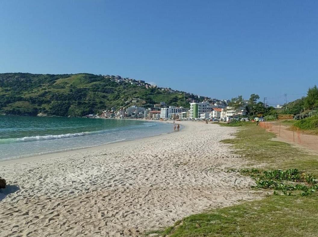 Otimo Apartamento 106, Arraial Do Cabo, Rj, Brasil Kültér fotó