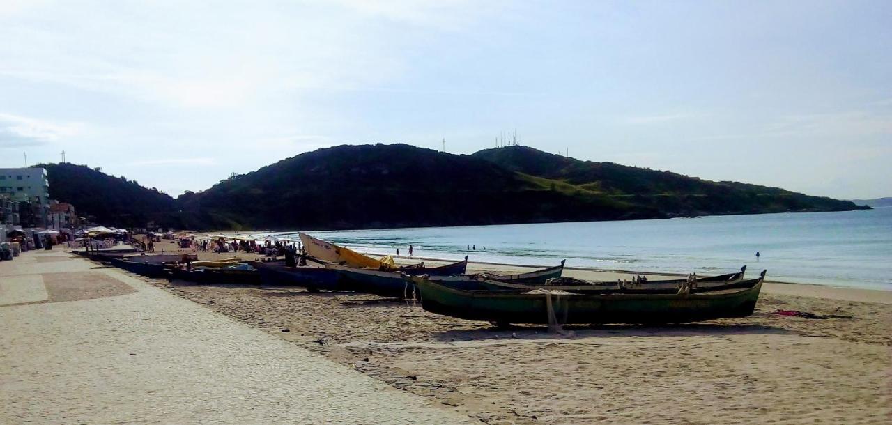 Otimo Apartamento 106, Arraial Do Cabo, Rj, Brasil Kültér fotó