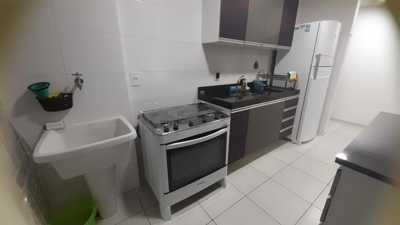 Otimo Apartamento 106, Arraial Do Cabo, Rj, Brasil Kültér fotó
